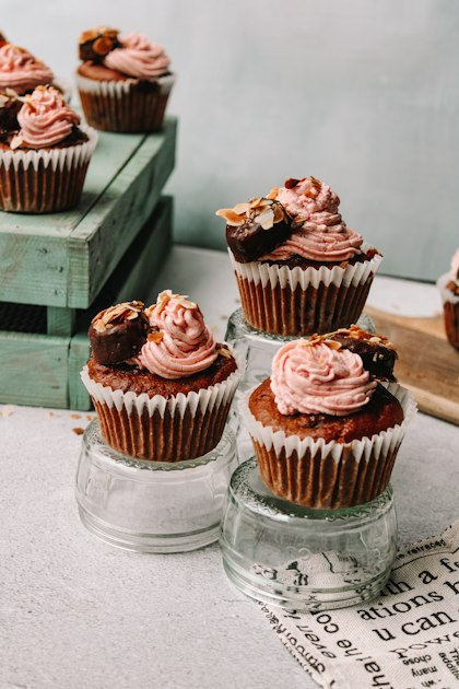 Creative Custard Flavors to Try